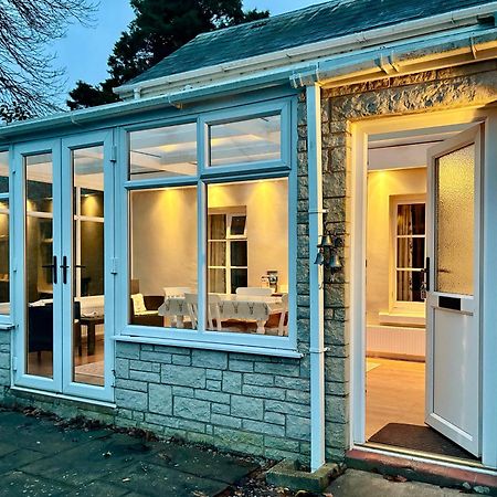 Silhouette Cottage كول فورد المظهر الخارجي الصورة